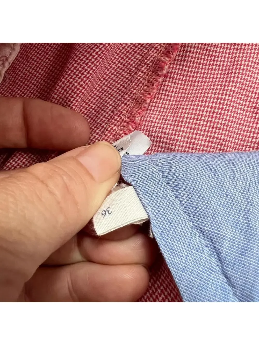 J.Crew‎ Men's 10